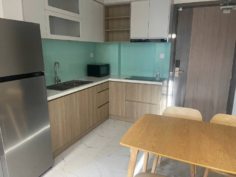 Apartment for rent in District 12, Ho Chi Minh City - 3