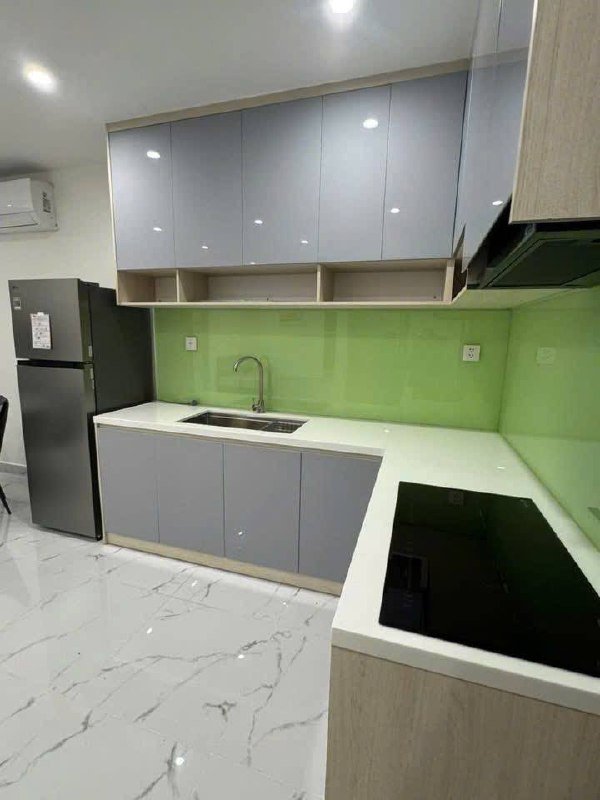 Apartment for rent in District 12, Ho Chi Minh City - 2
