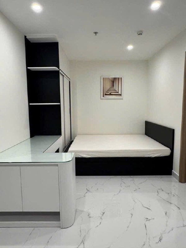 Apartment for rent in District 12, Ho Chi Minh City - 3