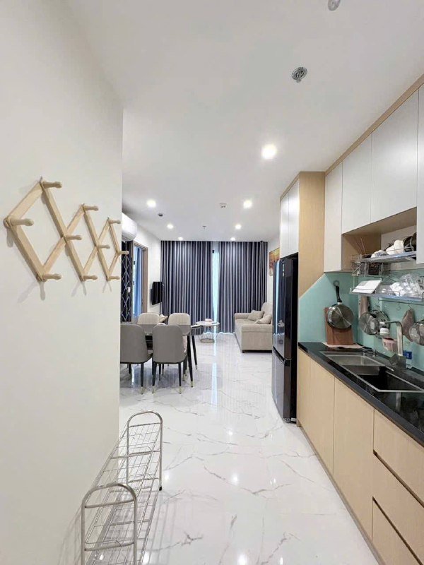 Apartment for rent in District 12, Ho Chi Minh City - 3