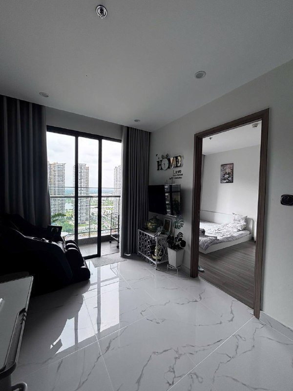 Apartment for rent in Thu Duc - Vinhomes Grand Park, Ho Chi Minh City - 2