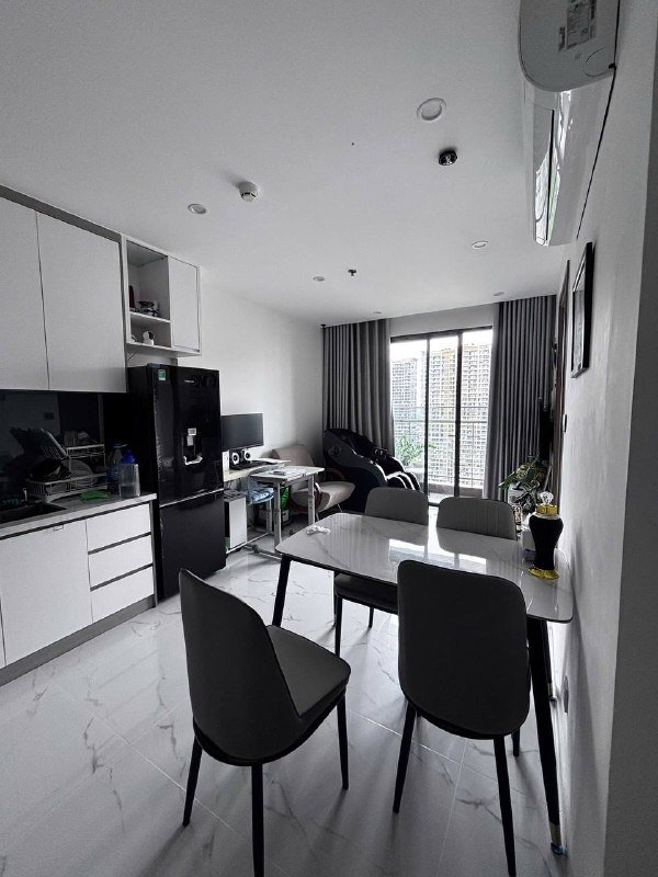 Apartment for rent in Thu Duc - Vinhomes Grand Park, Ho Chi Minh City - 3