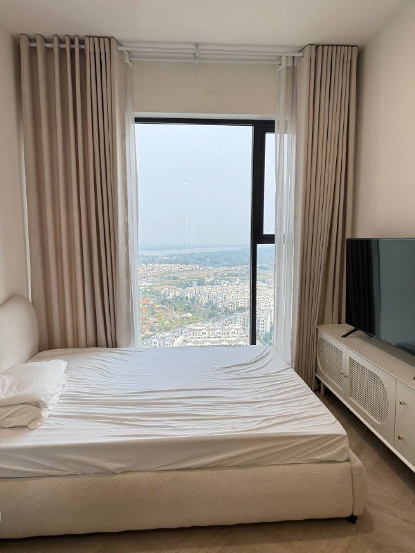 Apartment for rent in Thu Duc - Vinhomes Grand Park, Ho Chi Minh City - 3