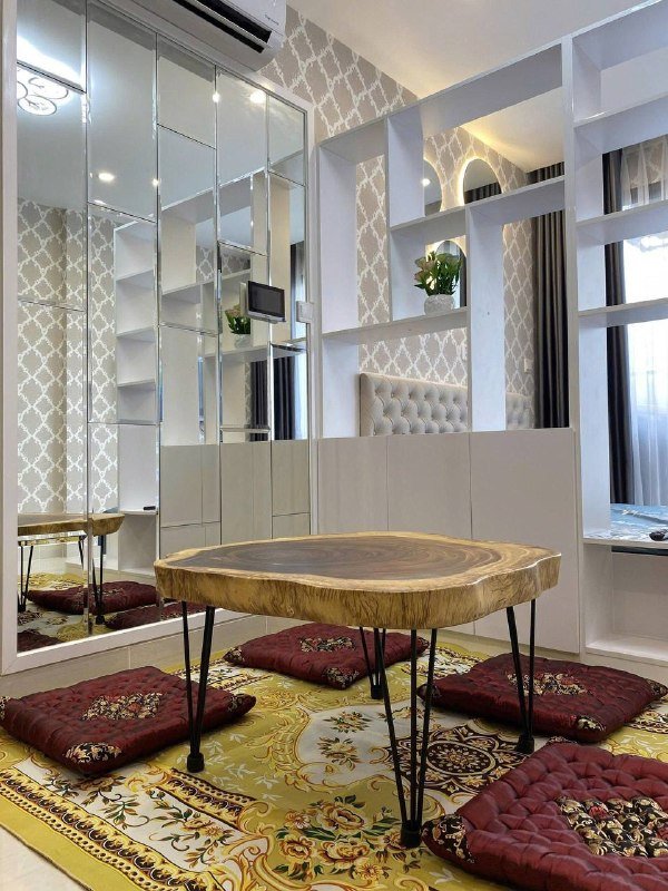 Room for rent in Thu Duc - Vinhomes Grand Park, Ho Chi Minh City - 2