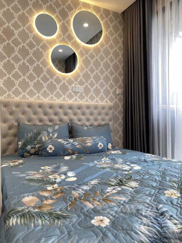 Room for rent in Thu Duc - Vinhomes Grand Park, Ho Chi Minh City - 3