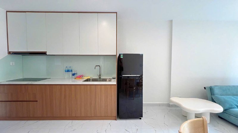 Apartment for rent in Thu Duc - Vinhomes Grand Park, Ho Chi Minh City - 2