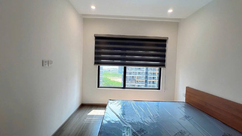 Apartment for rent in Thu Duc - Vinhomes Grand Park, Ho Chi Minh City - 3