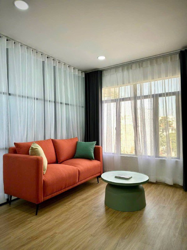 Apartment for rent, Ho Chi Minh City