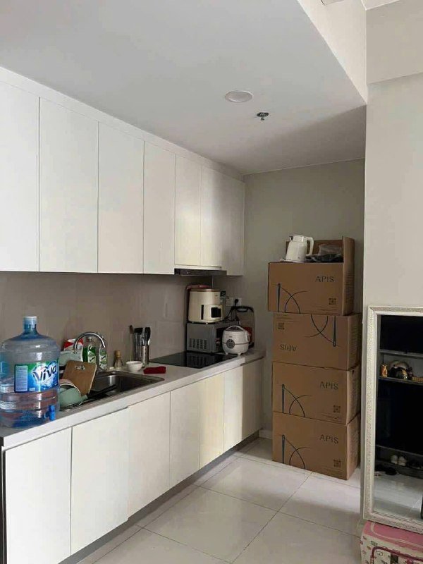 Apartment for rent in District 2 - Thao Dien / An Phu, Ho Chi Minh City - 2