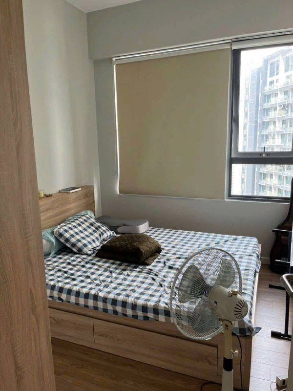Apartment for rent in District 2 - Thao Dien / An Phu, Ho Chi Minh City - 3