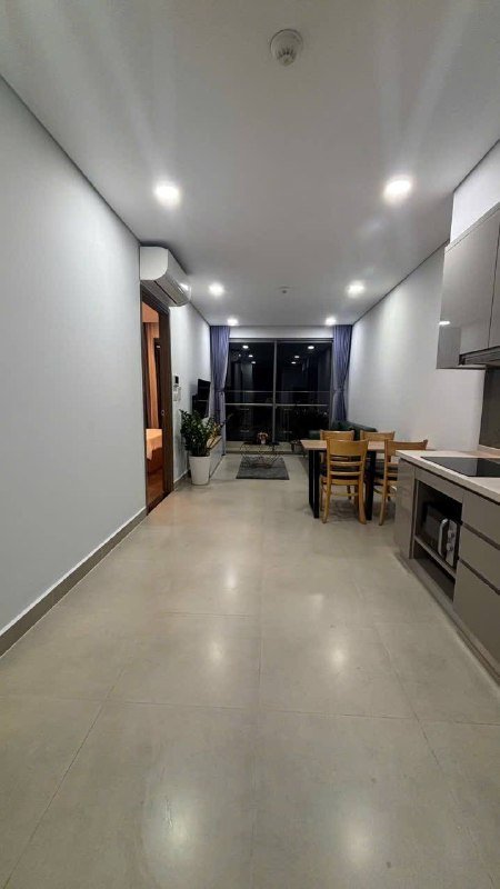 Apartment for rent in District 7, Ho Chi Minh City - 3