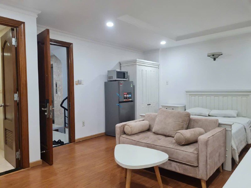 Room for rent in District 7, Ho Chi Minh City - 3