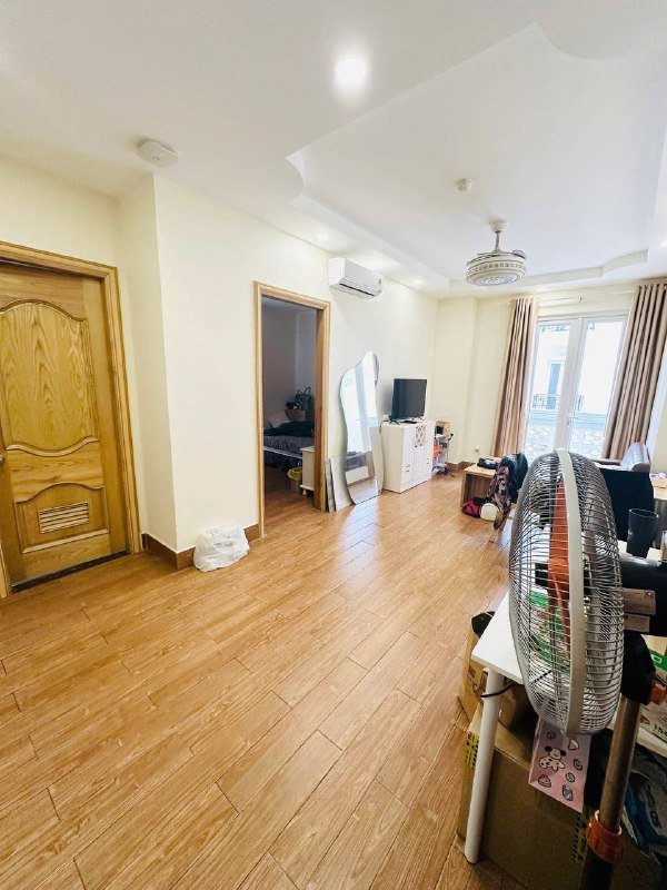 Apartment for rent in District 2 - Thao Dien / An Phu, Ho Chi Minh City