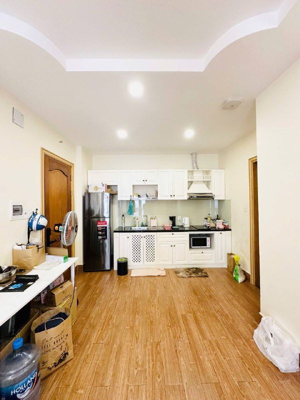 Apartment for rent in District 2 - Thao Dien / An Phu, Ho Chi Minh City - 2