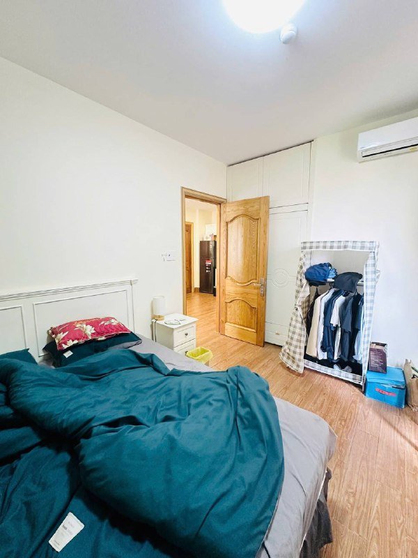 Apartment for rent in District 2 - Thao Dien / An Phu, Ho Chi Minh City - 3