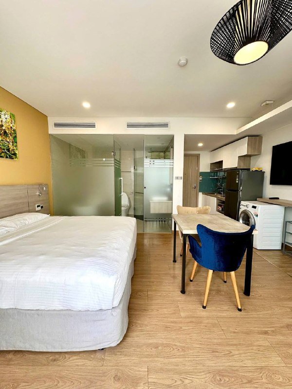 Room for rent in District 2 - Thao Dien / An Phu, Ho Chi Minh City - 2