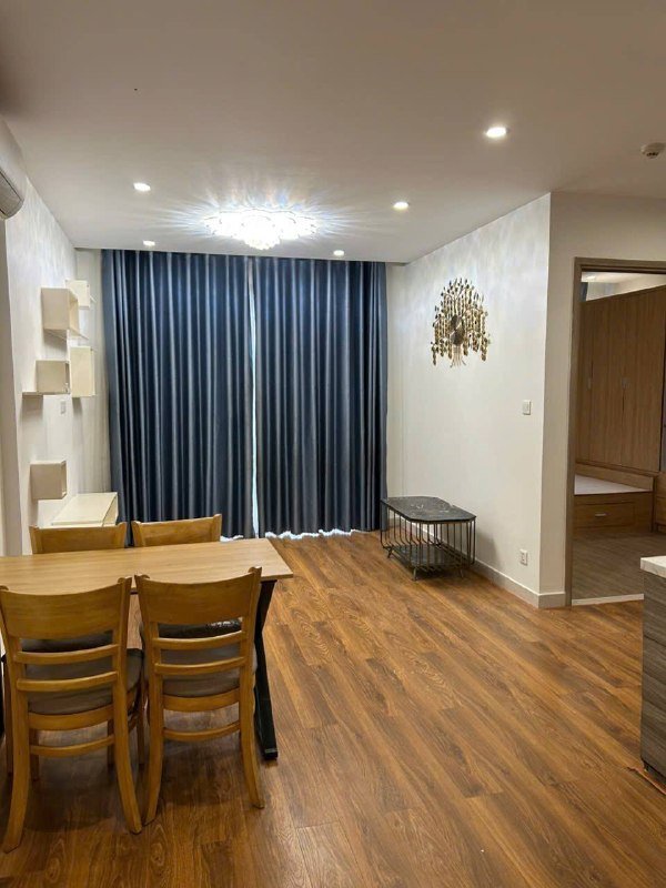 Apartment for rent in Thu Duc - Vinhomes Grand Park, Ho Chi Minh City
