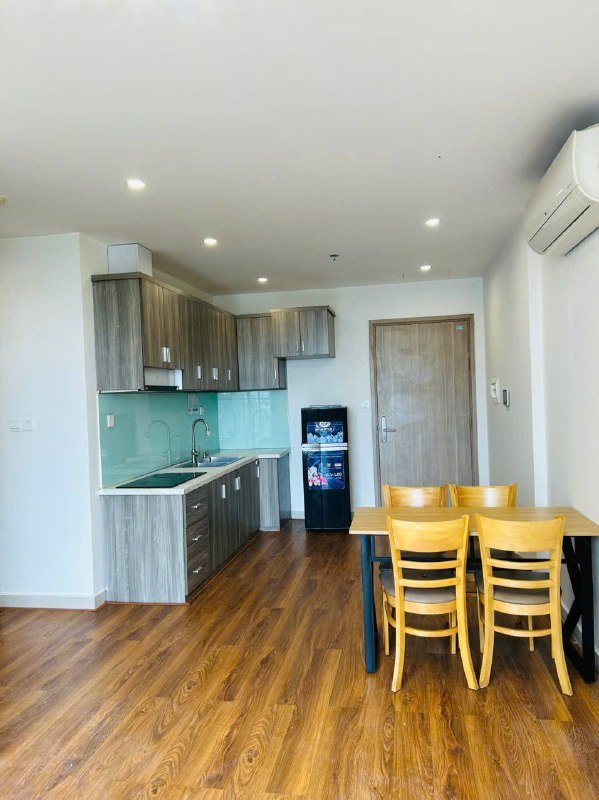 Apartment for rent in Thu Duc - Vinhomes Grand Park, Ho Chi Minh City - 2