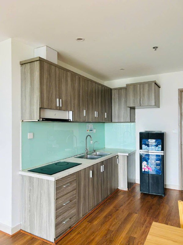 Apartment for rent in Thu Duc - Vinhomes Grand Park, Ho Chi Minh City - 3
