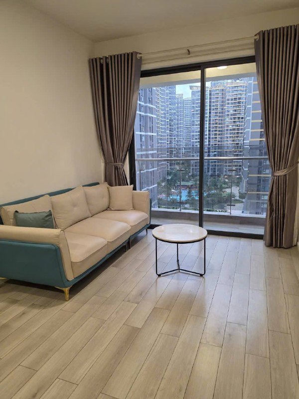 Квартира Тху Дык - Vinhomes Grand Park