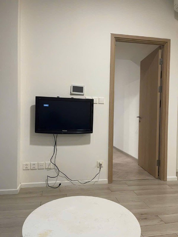 Apartment for rent in Thu Duc - Vinhomes Grand Park, Ho Chi Minh City - 2