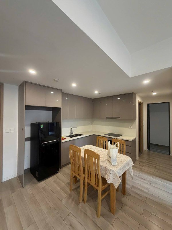 Apartment for rent in Thu Duc - Vinhomes Grand Park, Ho Chi Minh City - 3