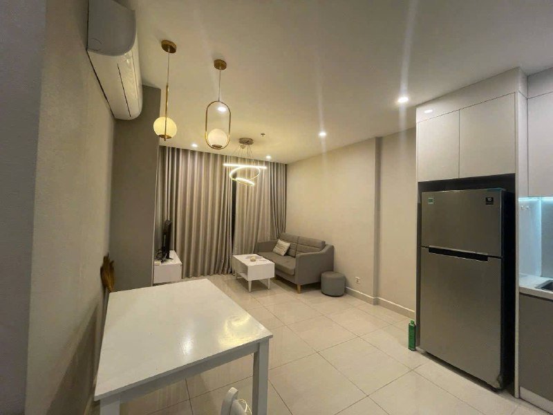 Квартира Тху Дык - Vinhomes Grand Park