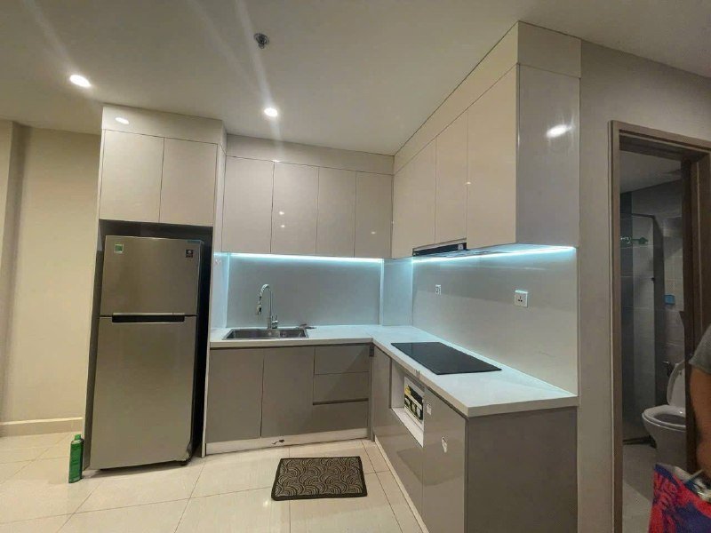 Apartment for rent in Thu Duc - Vinhomes Grand Park, Ho Chi Minh City - 3