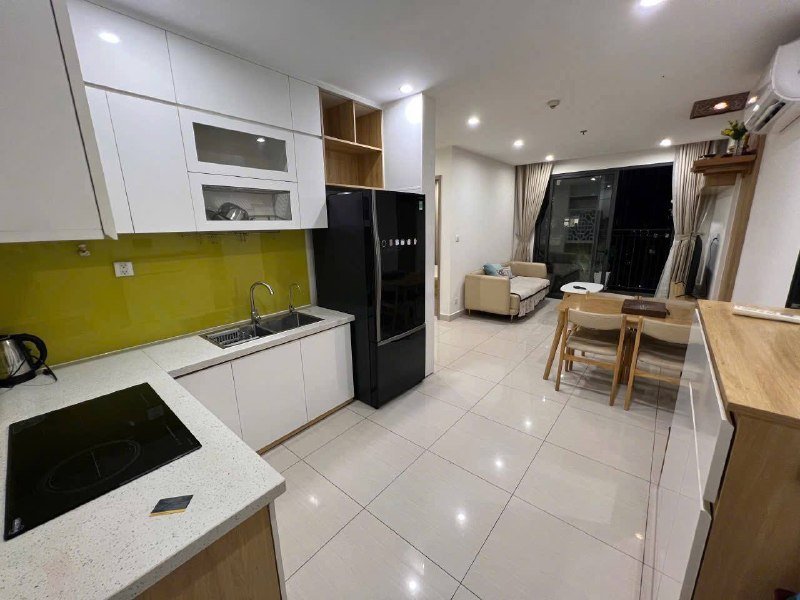 Квартира Тху Дык - Vinhomes Grand Park