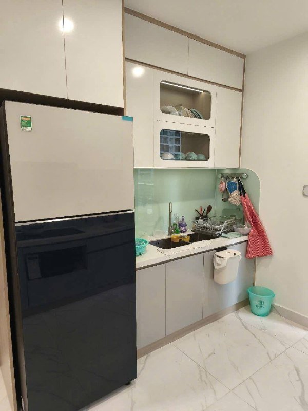 Apartment for rent in Thu Duc - Vinhomes Grand Park, Ho Chi Minh City - 3