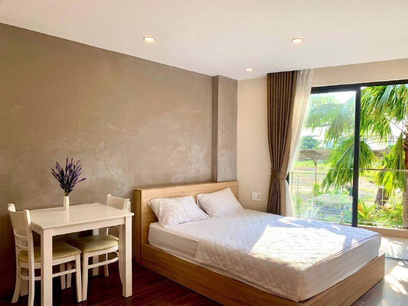 Room for rent in District 2 - Thao Dien / An Phu, Ho Chi Minh City - 2