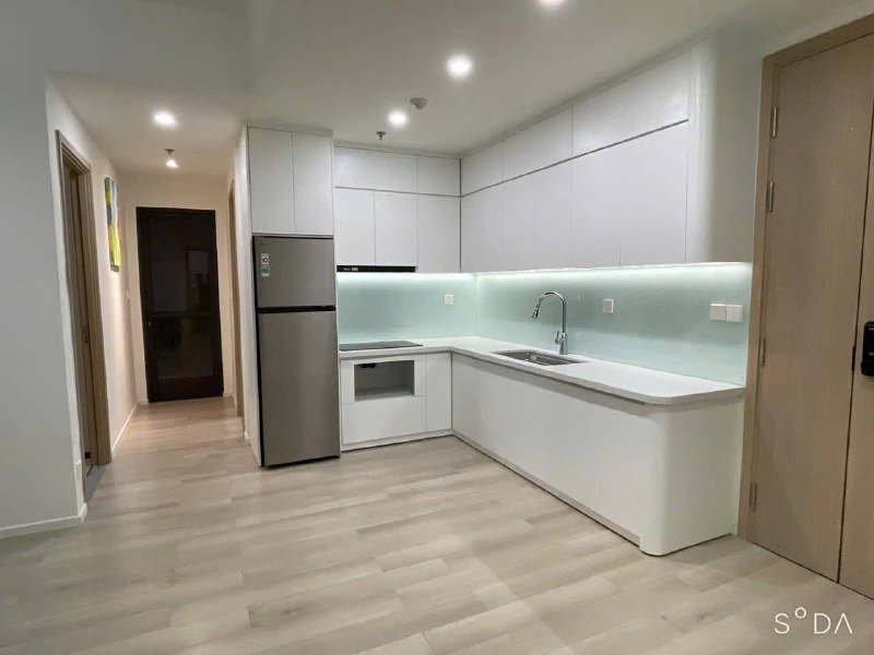 Apartment for rent in Thu Duc - Vinhomes Grand Park, Ho Chi Minh City - 2