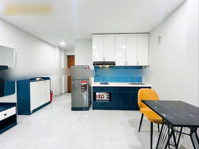 Apartment for rent in District 2, Ho Chi Minh City - 3
