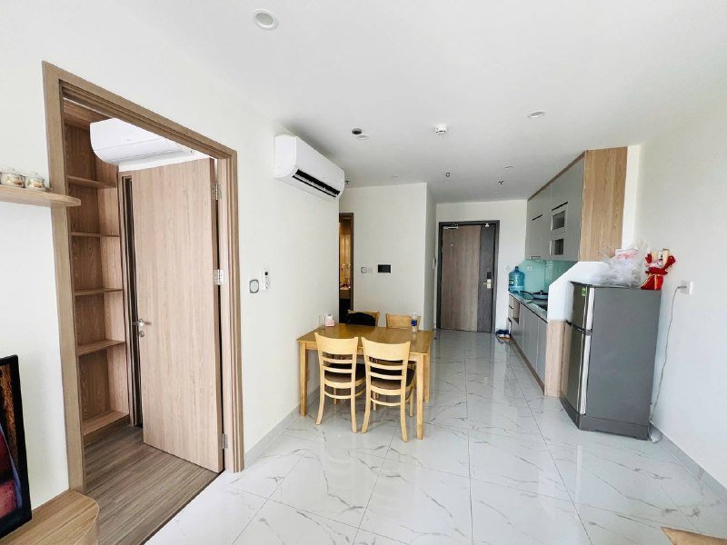 Apartment for rent in Thu Duc - Vinhomes Grand Park, Ho Chi Minh City - 2