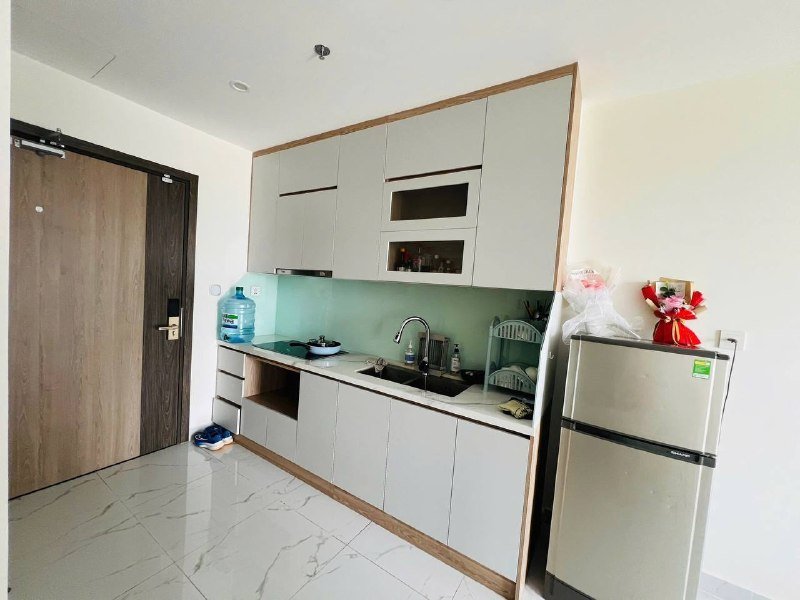 Apartment for rent in Thu Duc - Vinhomes Grand Park, Ho Chi Minh City - 3