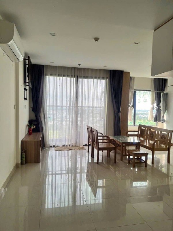 Квартира Тху Дык - Vinhomes Grand Park