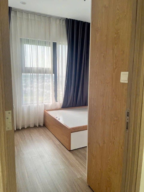 Apartment for rent in Thu Duc - Vinhomes Grand Park, Ho Chi Minh City - 3