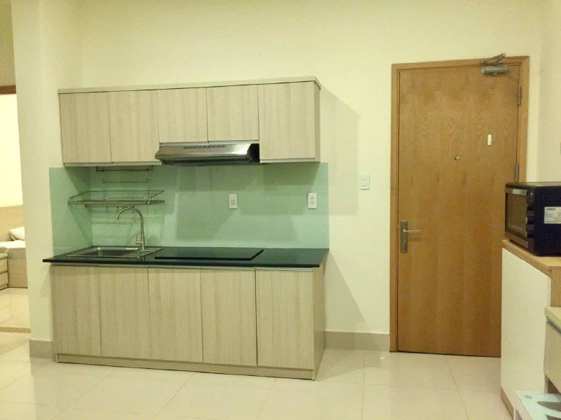 Apartment for rent in District 2 - Thao Dien / An Phu, Ho Chi Minh City - 3