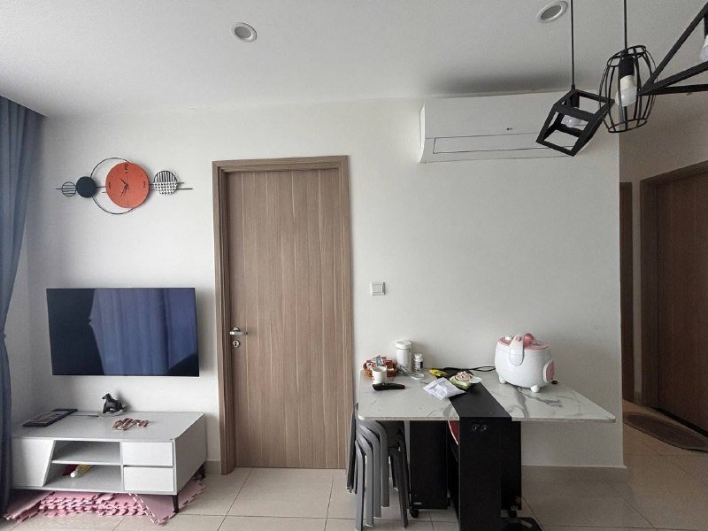 Apartment for rent in Thu Duc - Vinhomes Grand Park, Ho Chi Minh City - 3