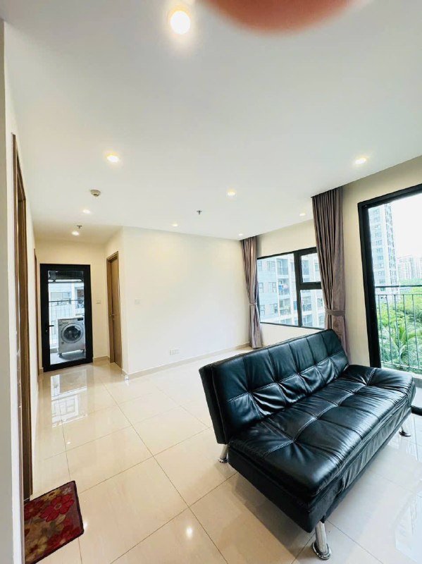 Квартира Тху Дык - Vinhomes Grand Park