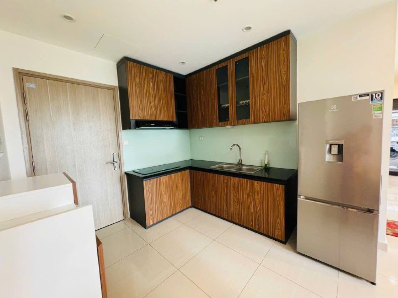 Apartment for rent in Thu Duc - Vinhomes Grand Park, Ho Chi Minh City - 3