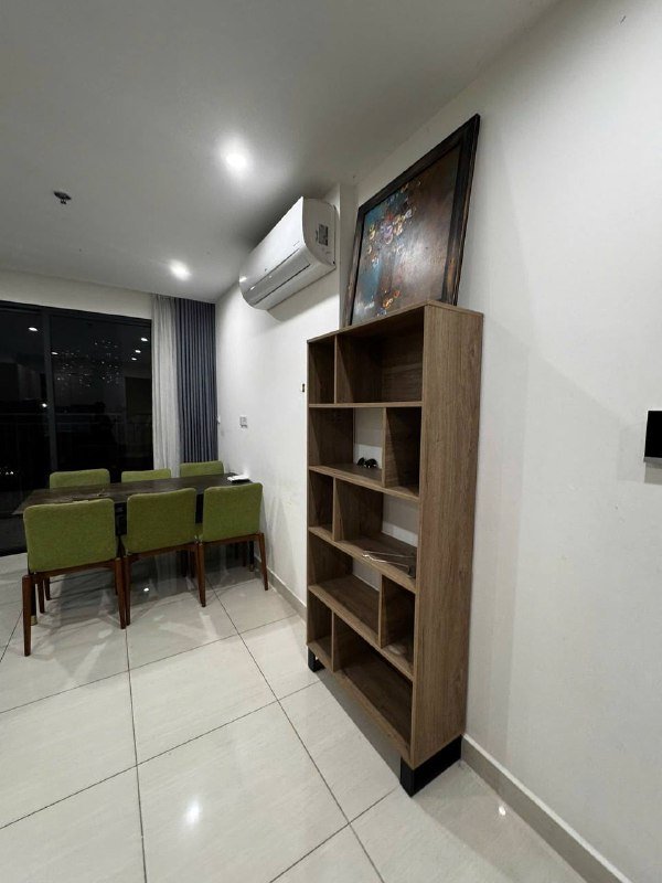 Apartment for rent in Thu Duc - Vinhomes Grand Park, Ho Chi Minh City - 2