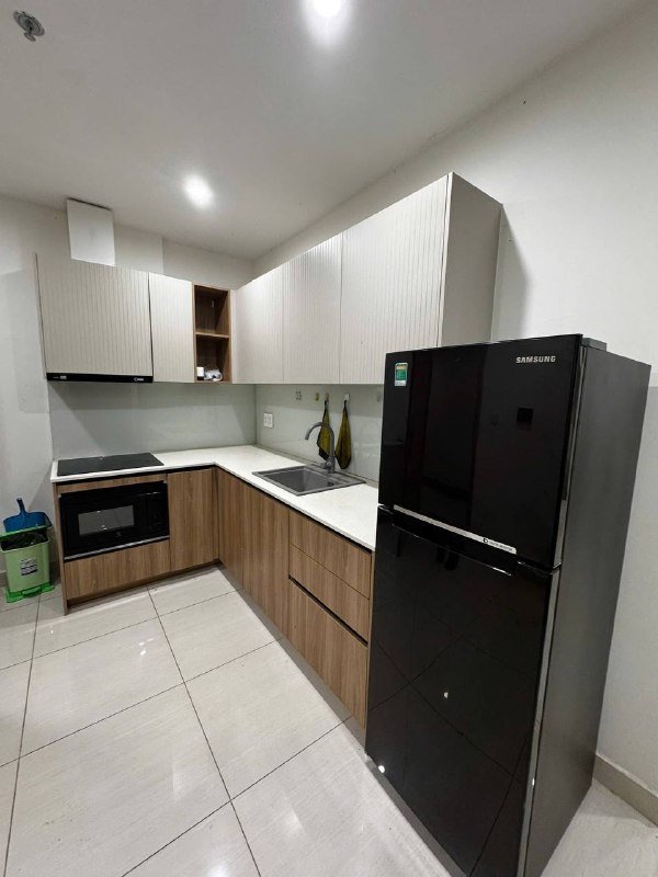 Apartment for rent in Thu Duc - Vinhomes Grand Park, Ho Chi Minh City - 3