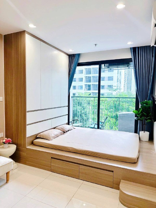 Room for rent in Thu Duc - Vinhomes Grand Park, Ho Chi Minh City - 2