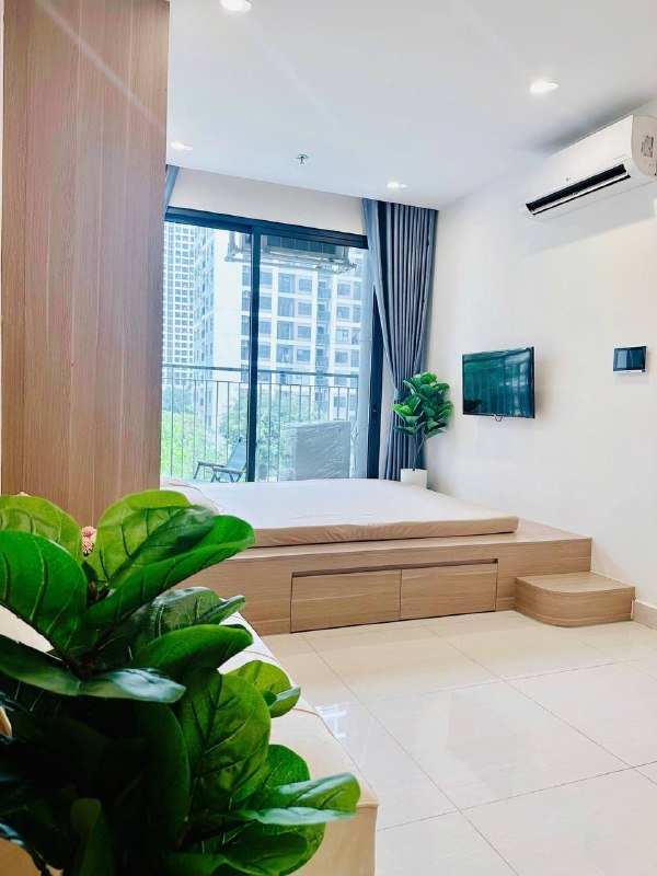 Room for rent in Thu Duc - Vinhomes Grand Park, Ho Chi Minh City - 3
