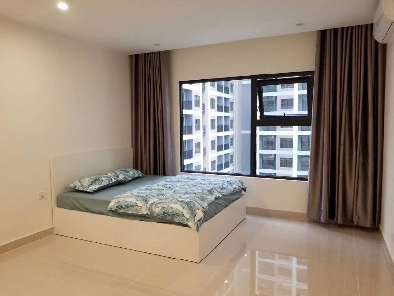 Комната Тху Дык - Vinhomes Grand Park