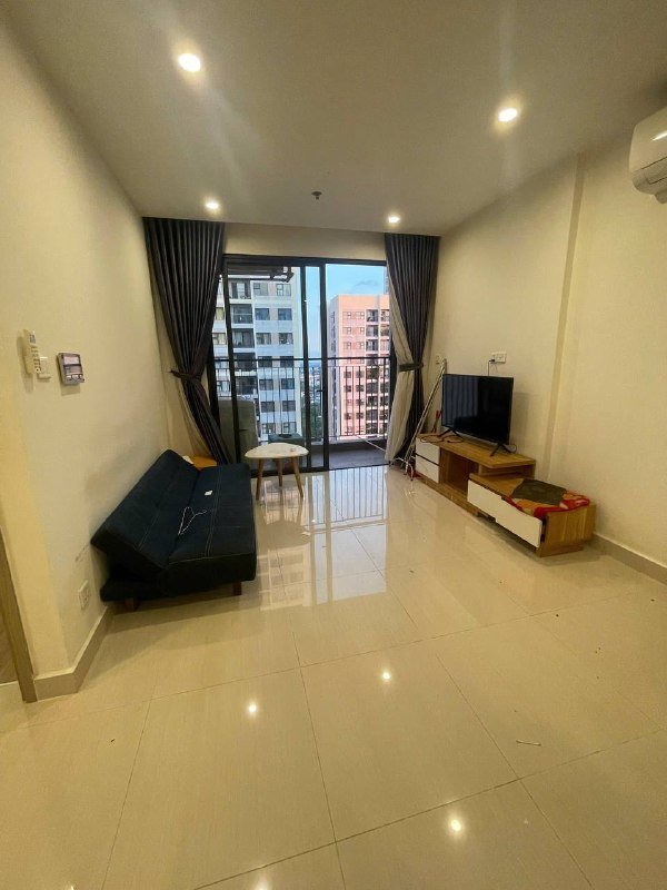 Комната Тху Дык - Vinhomes Grand Park