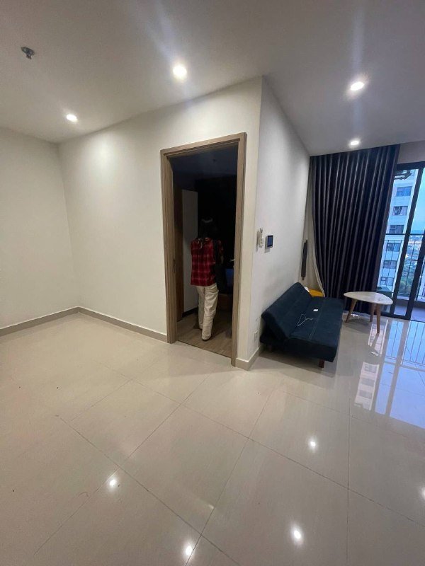 Room for rent in Thu Duc - Vinhomes Grand Park, Ho Chi Minh City - 2