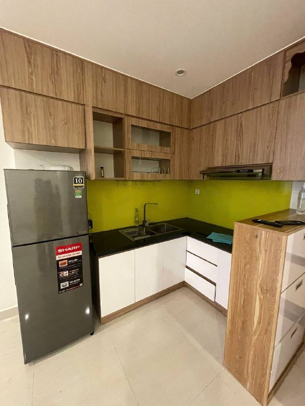 Room for rent in Thu Duc - Vinhomes Grand Park, Ho Chi Minh City - 3