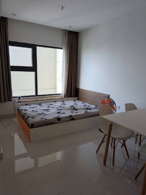 Room for rent in Thu Duc - Vinhomes Grand Park, Ho Chi Minh City - 2